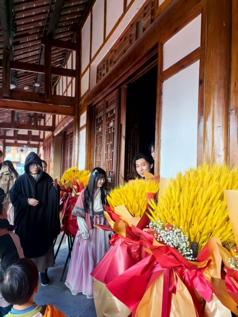 彭水文旅项目策划